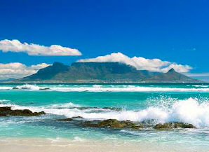 S. Africa