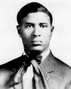 Garrett Augustus Morgan