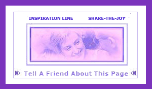 Inspiration Online Magazine - Tell A Friend
